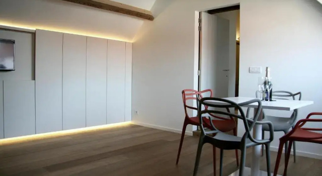 Полулюкс B&B Hof ter Kwaremont