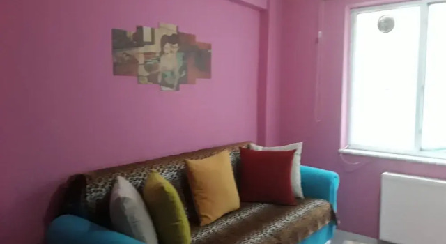 Kilicoglu Suit Apart Otel
