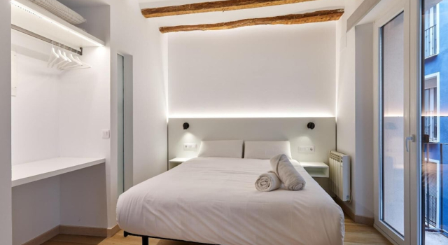 Linda Apartments by Clabao, Забронировать Апартаменты/квартира Памплона Наварра, рядом с Счетная палата провинции Наварра