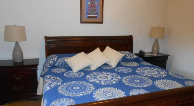 Apartmá Hotel La Casona de Don Jorge