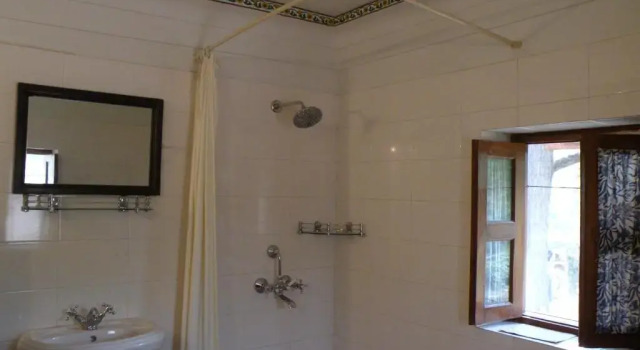 Номер Deluxe Bhanwar Vilas Palace