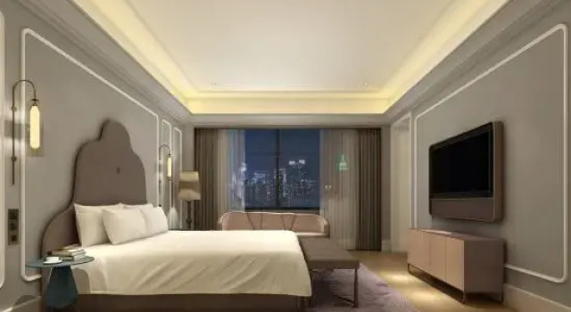 Капсула Mercure Turpan Downtown