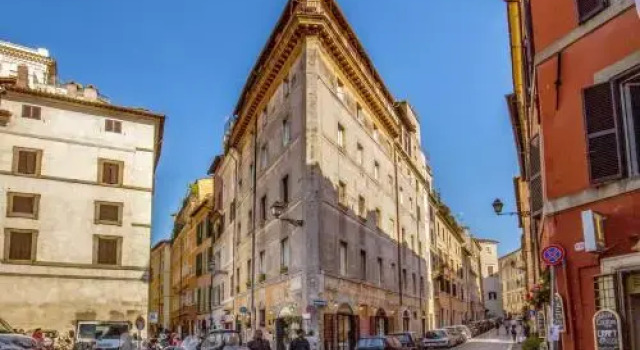 Comfort Stay St. Peter, Забронировать Отель Рим Лацио, рядом с Площадь Кампо-деи-Фиори