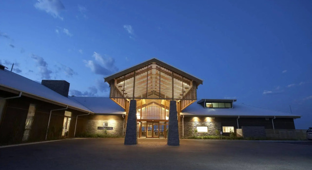 Silverwater Resort, Rezerwuj Ośrodek wypoczynkowy Hotele w Phillip Island z basenem, Basen