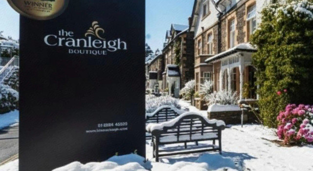 Cranleigh Boutique