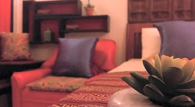 Двухместный номер Standard Baifern Homestay