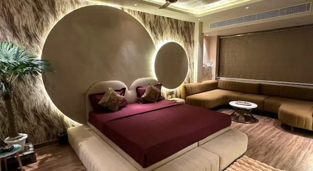 Апартаменты Luxury Dream Desire