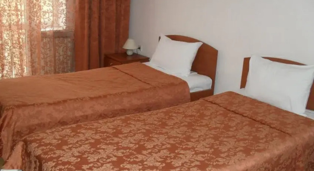 Mili Hotel