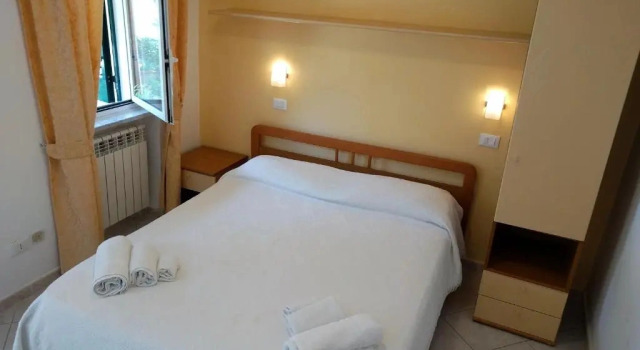 Семейный номер Standard Residence Giardino del Sole