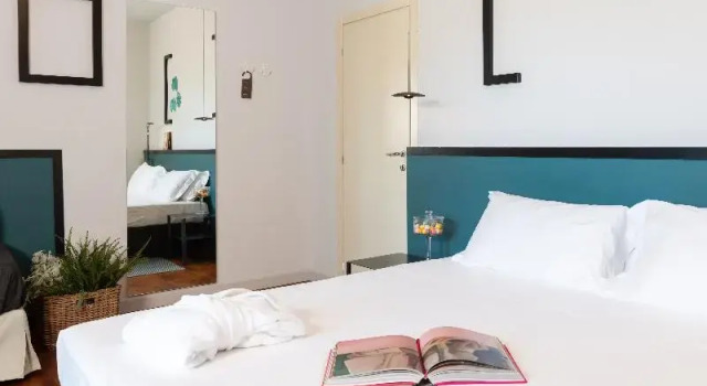 Номер Superior MarePineta Resort