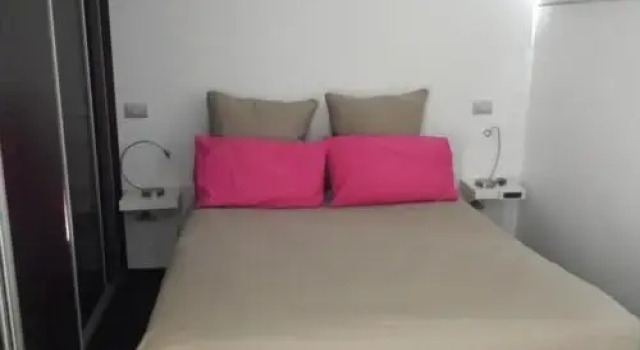 Apartamento Paco, Забронировать Апартаменты/квартира Отели Плайя дель Инглес с бассейном, рядом с Экуменический храм Эль-Сальвадор, Бассейн