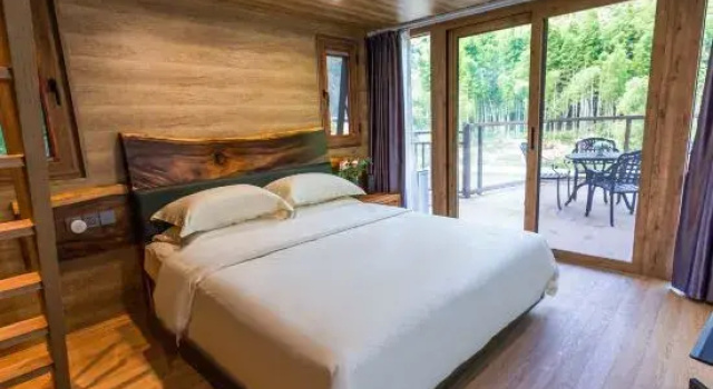 Номер Standard Hotel Alter Telegraf