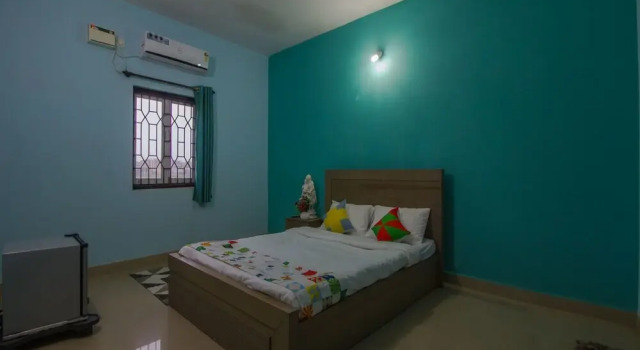 OYO 15911 Home Green View Studio Mapusa, Prenota Hotel Mapusa 