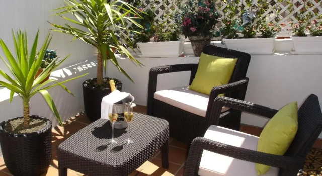 Студия Apartment in the historic center of Porto