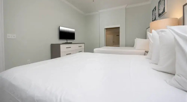 Phoenix Gulf Towers 1407 3 Bedroom Condo, Prenota Appartamento Hotel a Alabama con parcheggio, Parcheggio