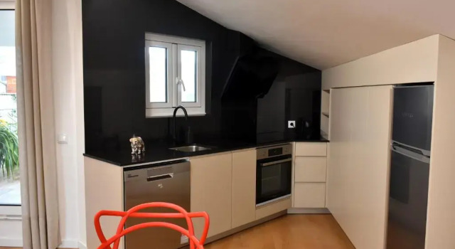 Orchid House - T1 Apartment