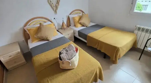 3 Bed Villa/mar Menor Golf/heated Pool/terrace, Varaa Villa Torre-Pacheco 