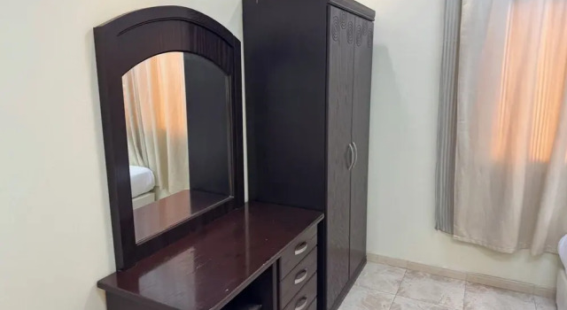 Nomas Palace Apparthotel Al Wadyan, Buchen Sie Hotel Al Wadeen 
