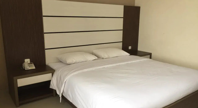 Grand Orion Hotel, Забронировать Отель Танджунгпандан Суматра