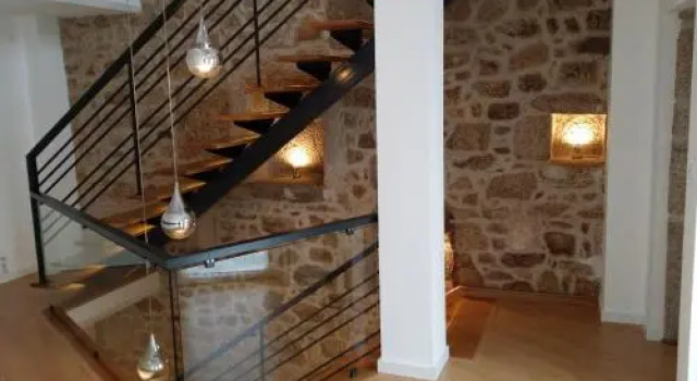 Sefarad, Rezervovat Hotel  