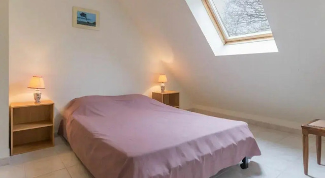 Maison calme avec jardin clos, proche mer, entre Guérande et Morbihan - 3 chambres, équipements bébé - FR-1-306-1129, Забронировать Отель Ассерак Loire-Atlantique