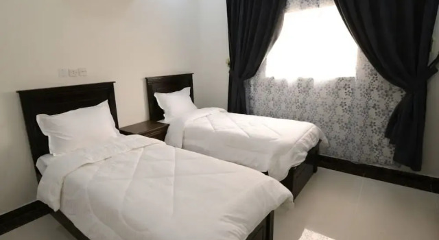 Rose Wood Taif, Book Hotel Ta'if 