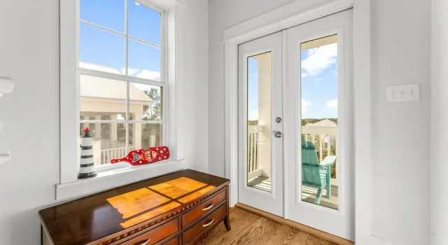 30A Beach House - Blue Marlin, Забронировать Дом для отпуска Виллы Санта-Роза-Бич, Вилла