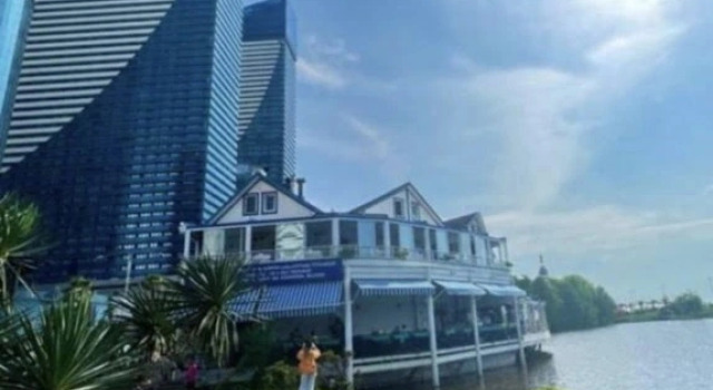 Batumi Orbi City Central Block U Niki Apartment-hotel, Reserva ahora Apartahotel Batum 