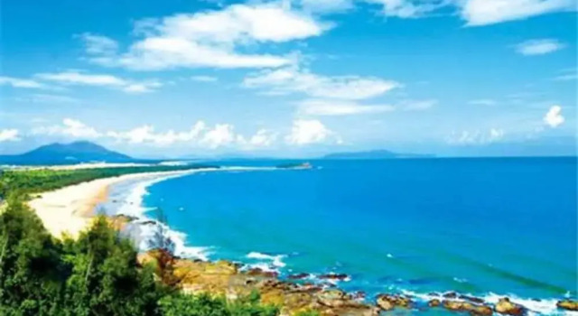 Splendiferous Apartment - Hainan, Book Apartment Lingshui Hainan
