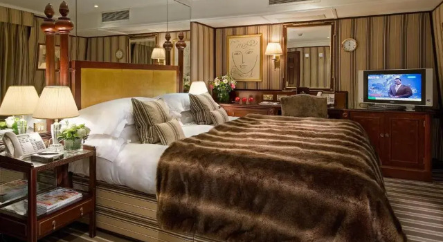Двухместный номер Superior The Chesterfield Mayfair