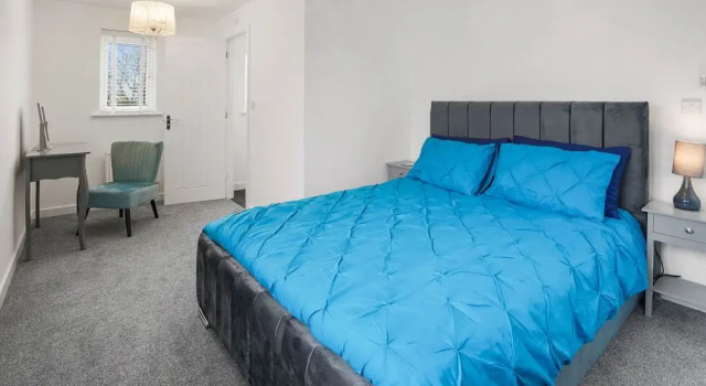 New Luxury 3 bed House in Oulton Broad Lowestoft, Prenota Hotel Lowestoft 
