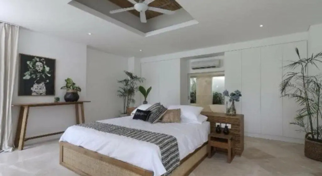 Lime Villas