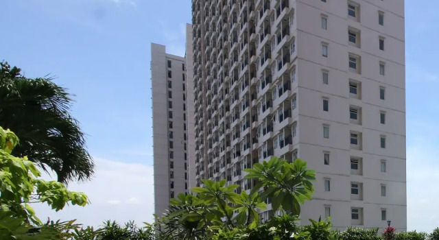 Airy Beji Margonda Raya 88 Depok