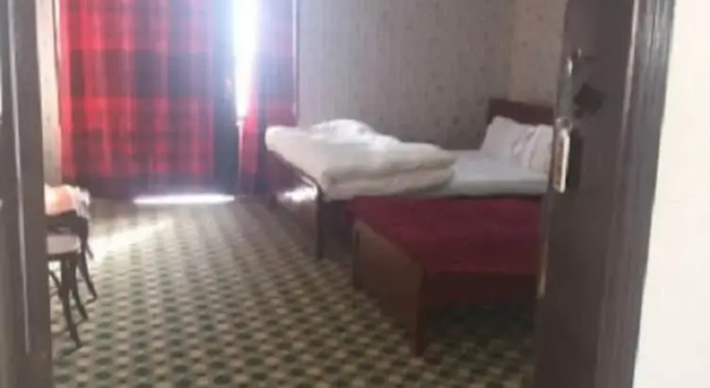Номер Standard Hotel Happy Hut