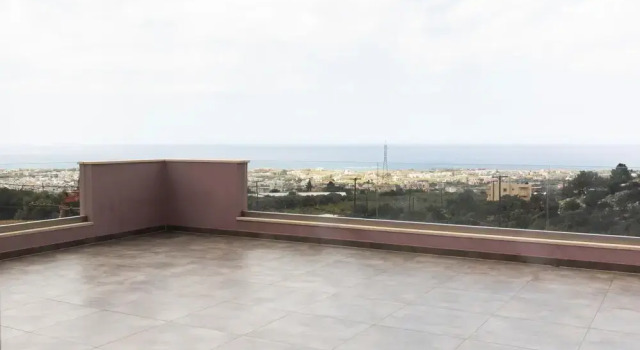 Вилла Blue Horizon Villa