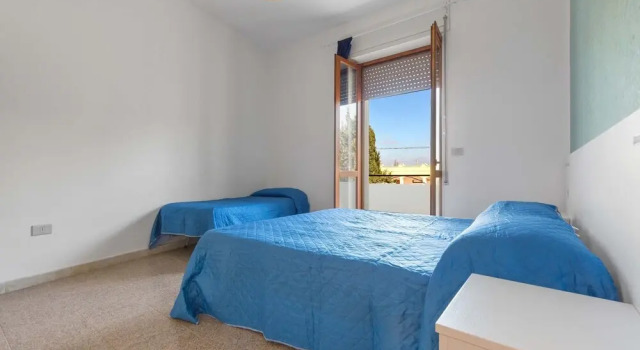 Апартаменты 2246 Residence Anna - Appartamento Orata
