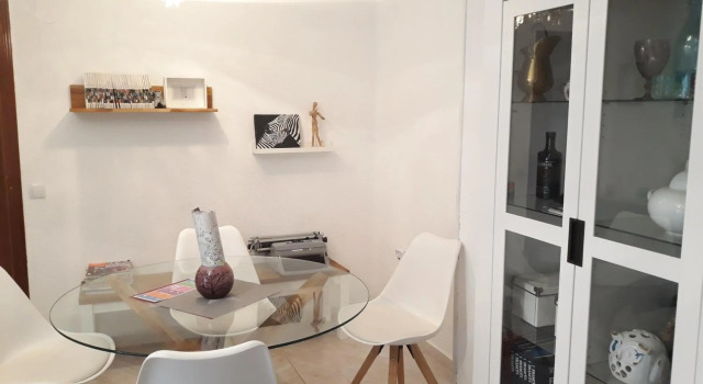 Cute Home Bethlem, Varaa Hotelli Cuenca Cuenca Province, lähellä Espacio Torner