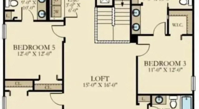Коттедж 1671MV Big Ticket Luxury 9Beds Villa