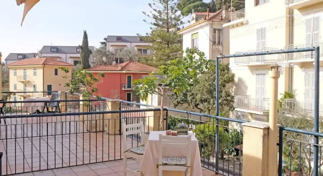 Апартаменты Residence Perla
