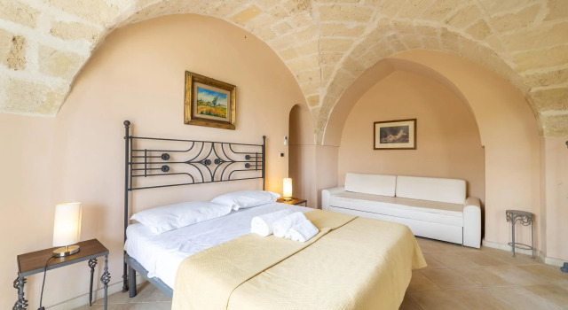 Tenuta Castelle, Reserva ahora Hotel Cutrofiano Salento