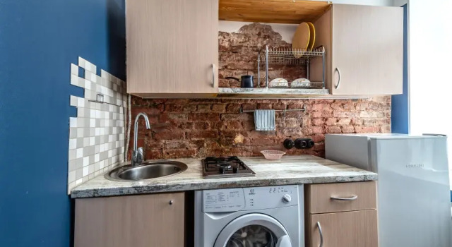ApartMe Галерная улица