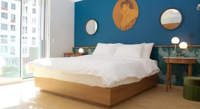 Auberge des Vergers, Varaa Hostelli Meyrin Geneve