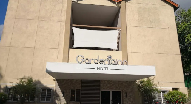 Comfort Inn Real San Salvador