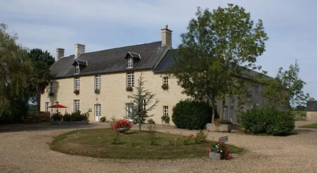 Gîte Le Cherbourg, Забронировать Отель  