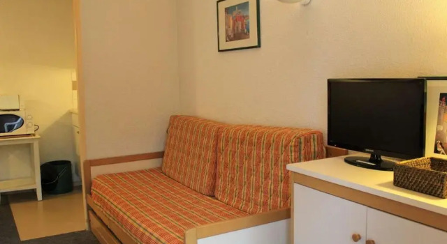 Appartement Vars, 1 pièce, 4 personnes - FR-1-330B-104