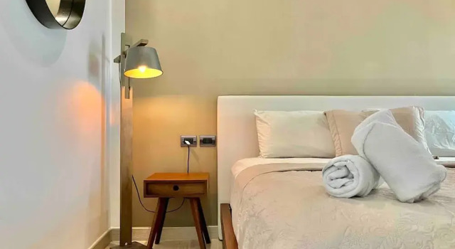 Amazing Cozy Vintage Apartment on 28 St and 5th Av, Rezerwuj Apartament Playa del Carmen Quintana Roo