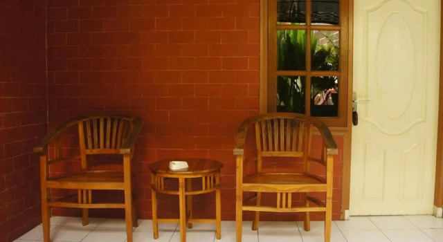 Waringin Home Stay