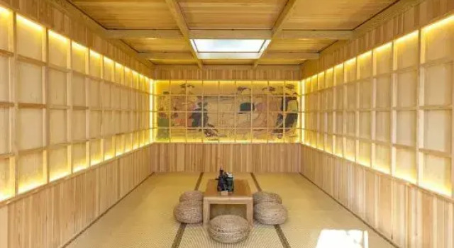 Miyue Residence Yinchi, Buchen Sie Hotel Peking Umgebung von Peking