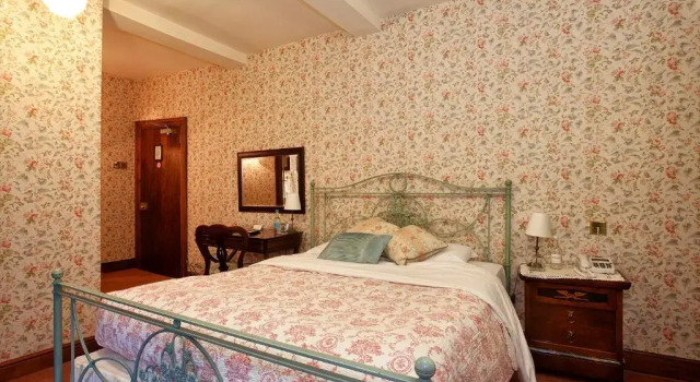 Deluxe dublă cameră Hodgkinsons Hotel & Restaurant