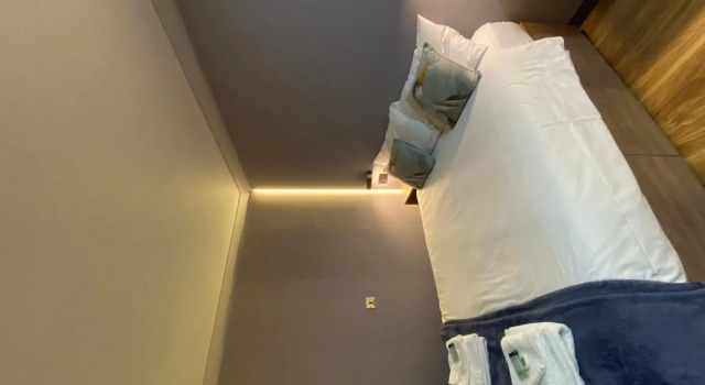 Номер Standard Hollybush Guest House